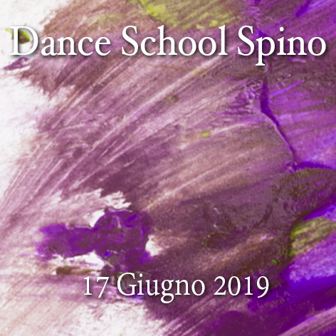 dance school spino 2019